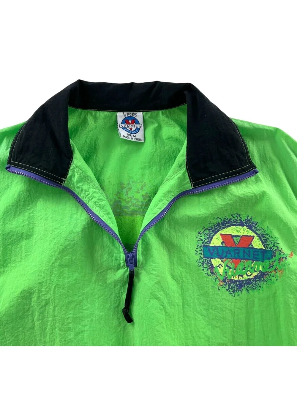 Vuarnet vintage 80s